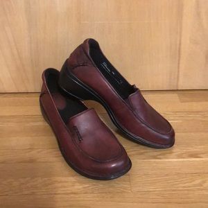 Clarks Artisan Leather Loafer 11 M